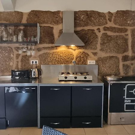 Lagares da BeiraQuinta Da Adarnela公寓 外观 照片