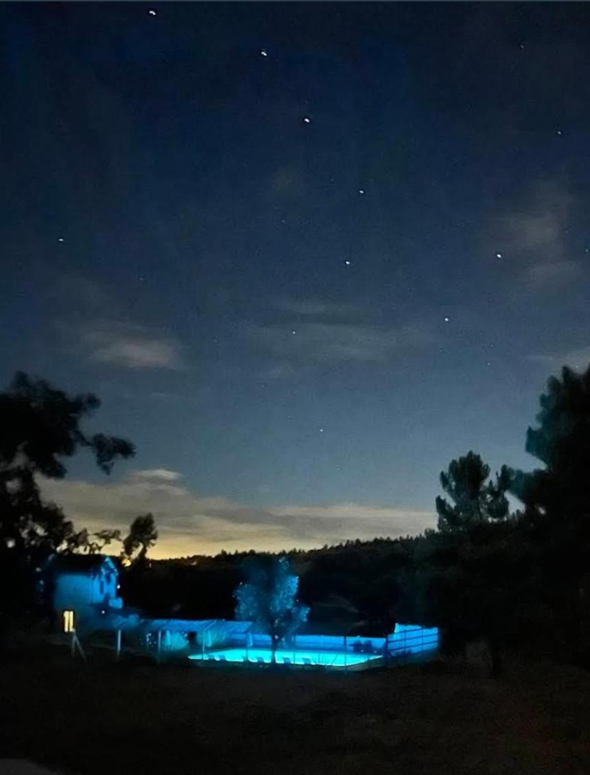 Lagares da BeiraQuinta Da Adarnela公寓 外观 照片