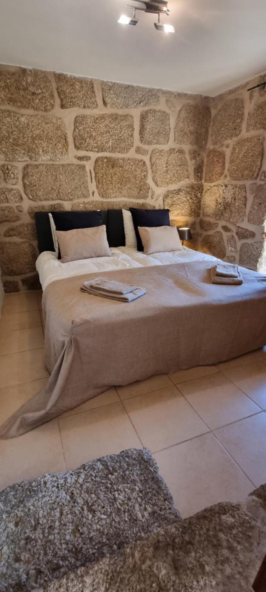 Lagares da BeiraQuinta Da Adarnela公寓 客房 照片